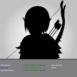 The Adventurers Text #4275