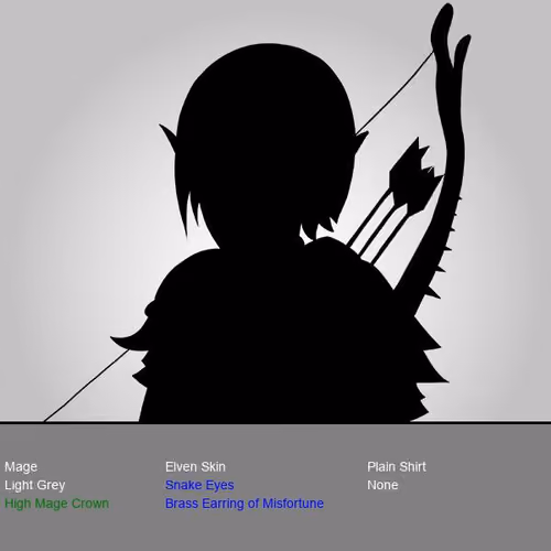 The Adventurers Text #1487