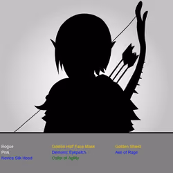 The Adventurers Text #2894
