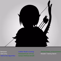 The Adventurers Text #4678
