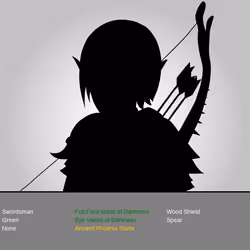 The Adventurers Text #3428