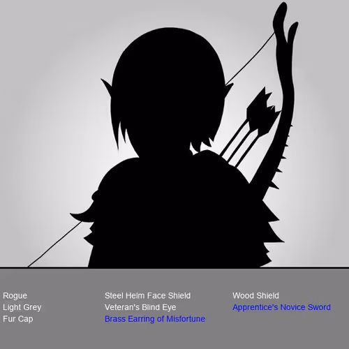 The Adventurers Text #412