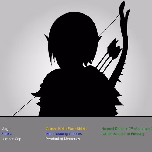 The Adventurers Text #2281