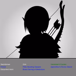 The Adventurers Text #2949