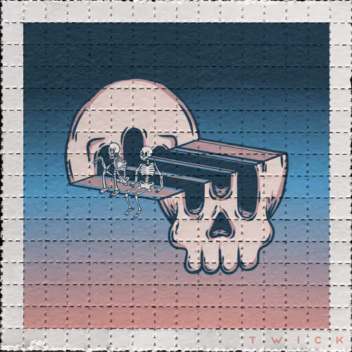 The Blotter Art Saga Part 2