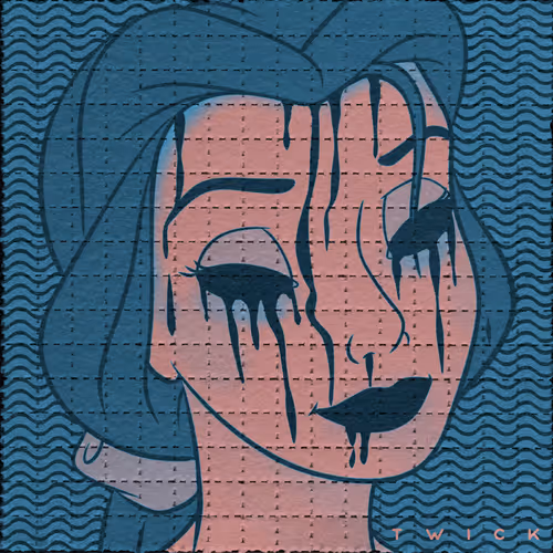 The Blotter Art Saga Part 2