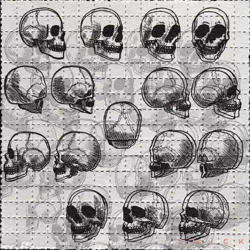 The Blotter Art Saga Part 2