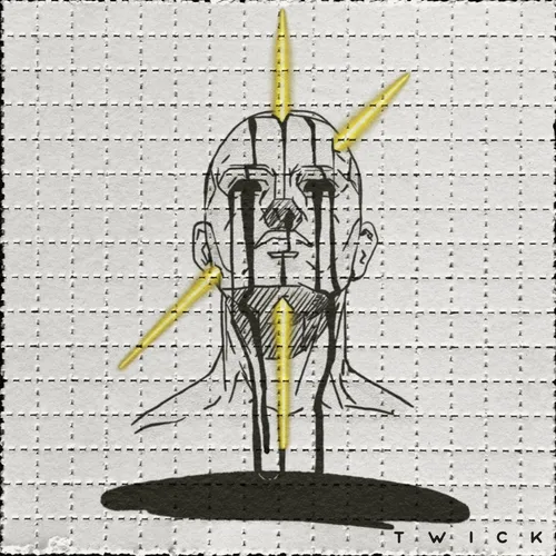 The Blotter Art Saga Part 2