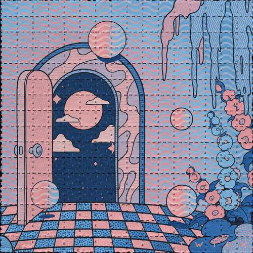 The Blotter Art Saga Part 2