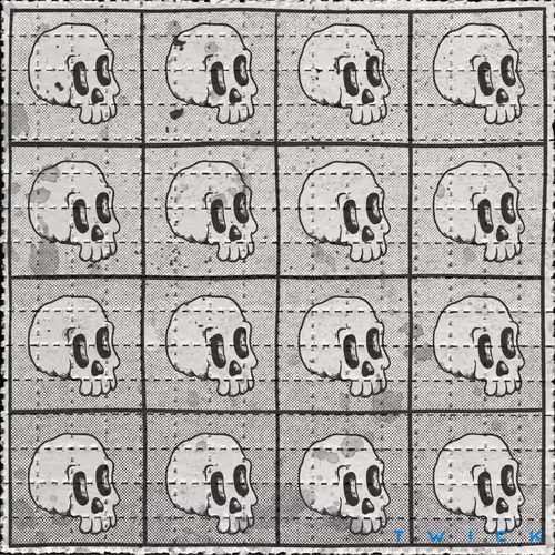 The Blotter Art Saga Part 2