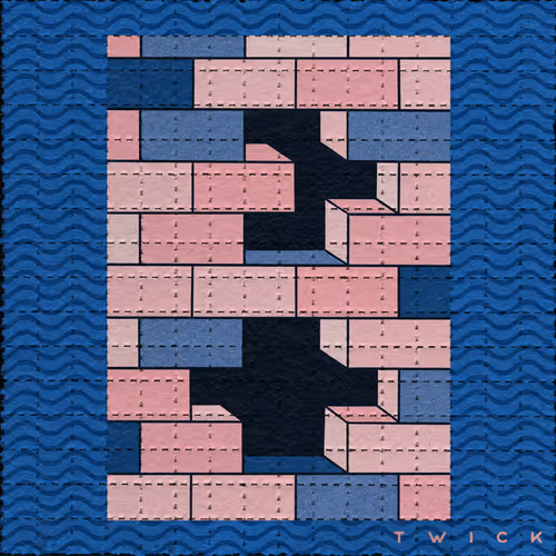 The Blotter Art Saga Part 2