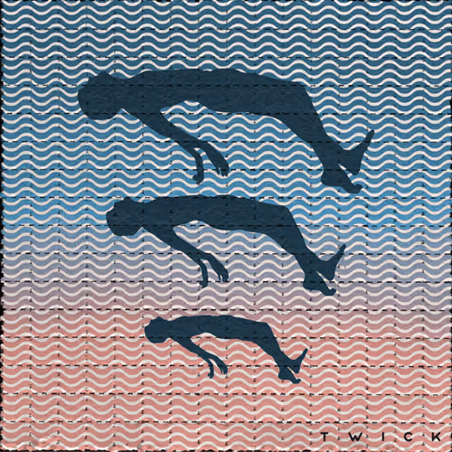 The Blotter Art Saga Part 2
