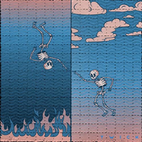 The Blotter Art Saga Part 2