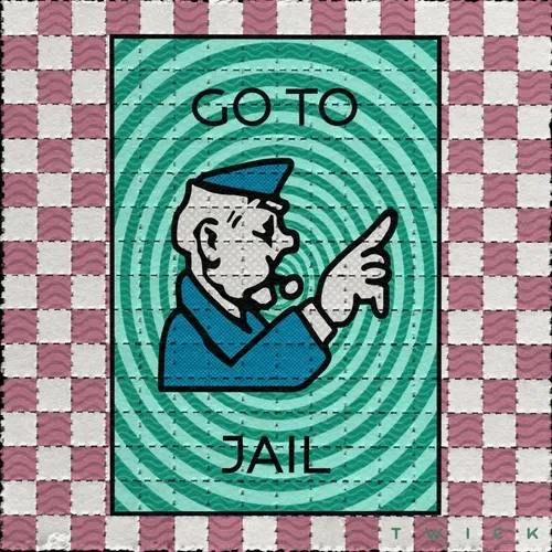 The Blotter Art Saga Part 2