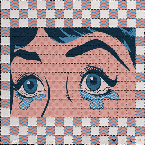 The Blotter Art Saga Part 2