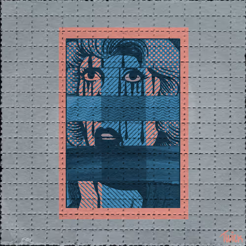 The Blotter Art Saga Part 2