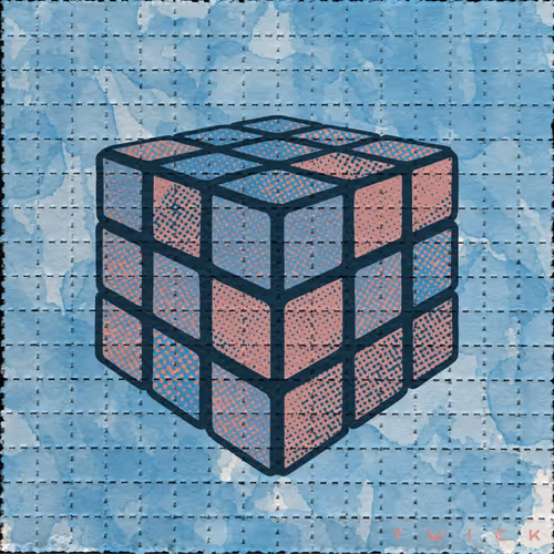 The Blotter Art Saga Part 2