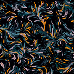 Brush Strokes 125