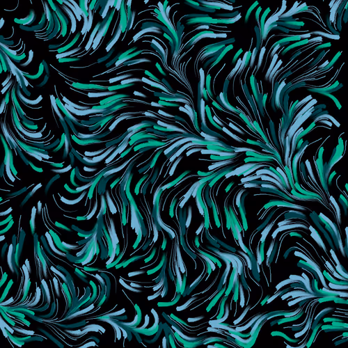 Brush Strokes 962