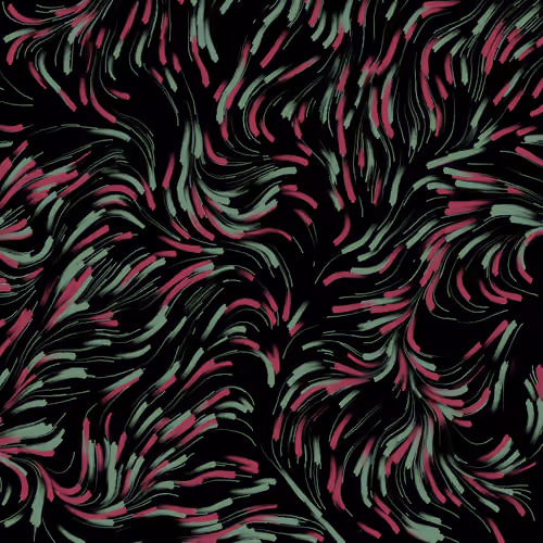 Brush Strokes 473