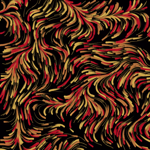 Brush Strokes 241