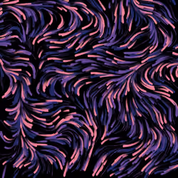 Brush Strokes 983