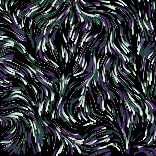 Brush Strokes 973