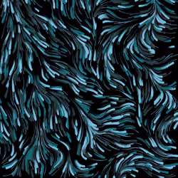 Brush Strokes 955