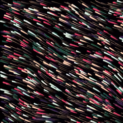 Brush Strokes 325