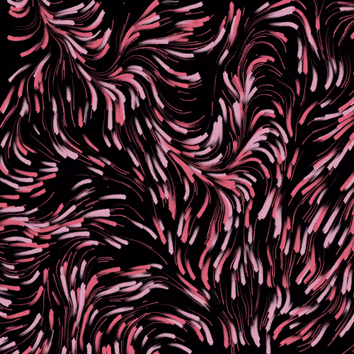 Brush Strokes 368