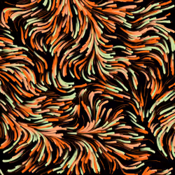 Brush Strokes 664