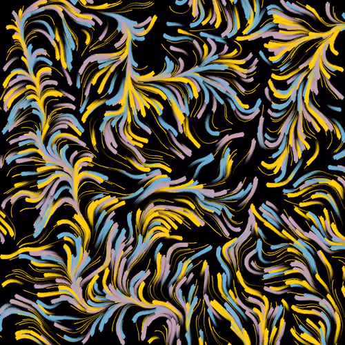 Brush Strokes 224