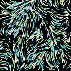 Brush Strokes 41
