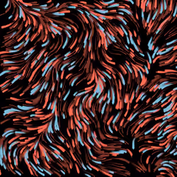 Brush Strokes 608