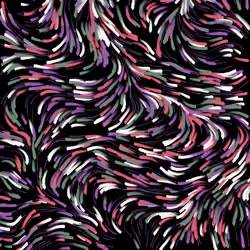 Brush Strokes 74