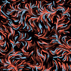 Brush Strokes 597