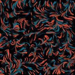 Brush Strokes 867