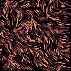 Brush Strokes 92
