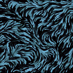 Brush Strokes 1111