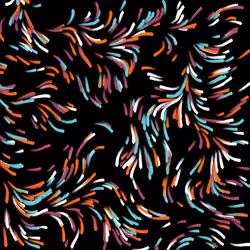 Brush Strokes 679