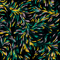 Brush Strokes 565