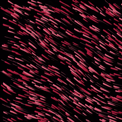 Brushstrokes By 0xculture