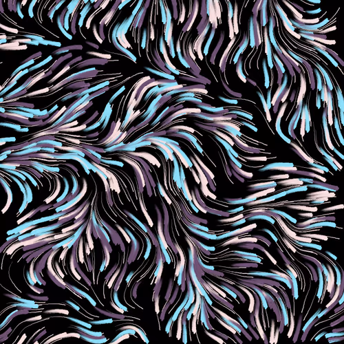 Brush Strokes 634