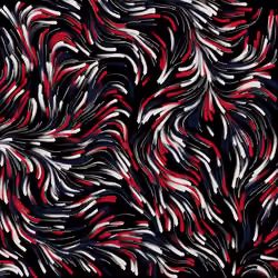 Brush Strokes 758