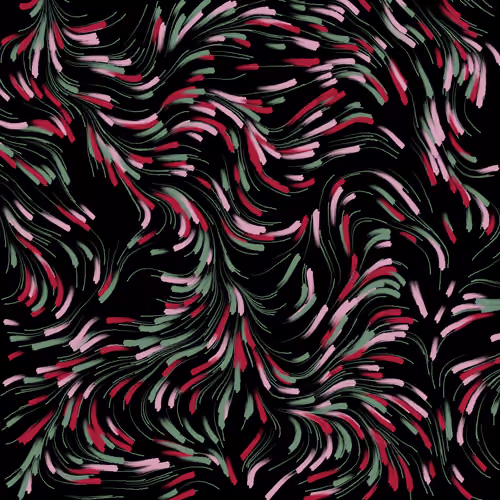 Brush Strokes 192