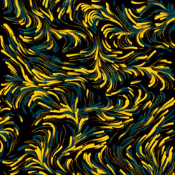 Brush Strokes 222