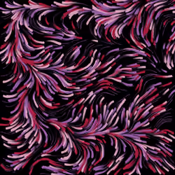 Brush Strokes 1072