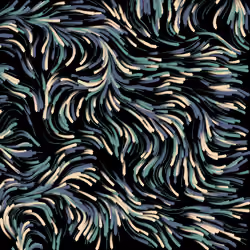 Brush Strokes 287
