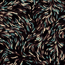 Brush Strokes 434