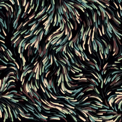 Brush Strokes 536